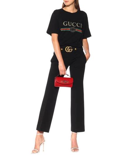 gucci anzug damen|GUCCI für Damen .